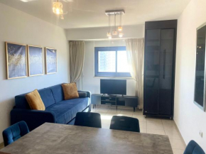 Apartment in heart of Jerusalem